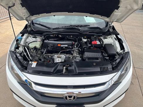 Used 2017 Honda Civic LX image 22