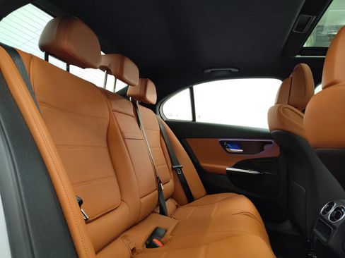 New 2026 Mercedes-Benz C 300 Sedan image 28
