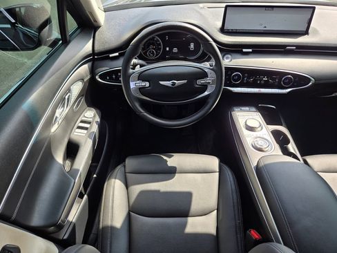 Used 2023 Genesis GV70 2.5T w/ Select Package AWD/4WD image 16