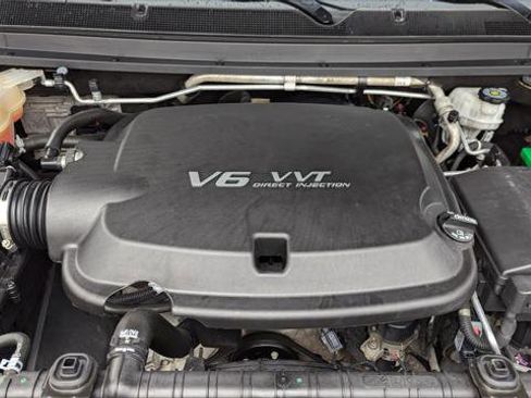 Used 2021 GMC Canyon Elevation w/ Trailering Package image 29