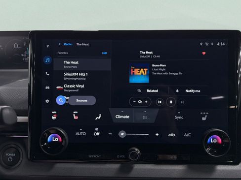 New 2026 Subaru Trailseeker image 25