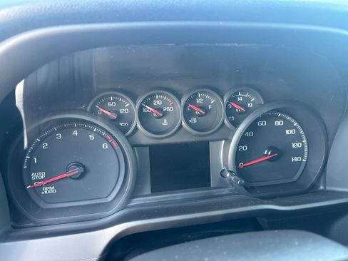 Used 2026 GMC Sierra 1500 Pro w/ Pro Value Package AWD/4WD image 12