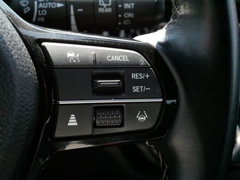 Used 2023 Honda Civic Sport Touring image 25