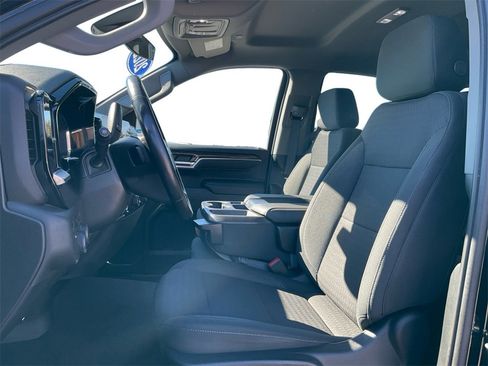 Used 2022 Chevrolet Silverado 1500 LT image 22