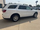 Used 2024 Dodge Durango SXT w/ 3rd Row Seating Group image 4
