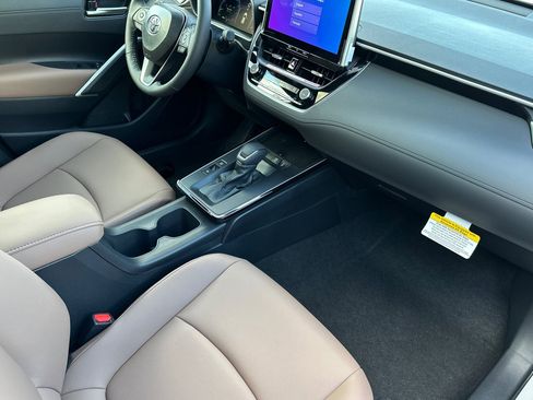 New 2026 Toyota Corolla Cross XLE image 17