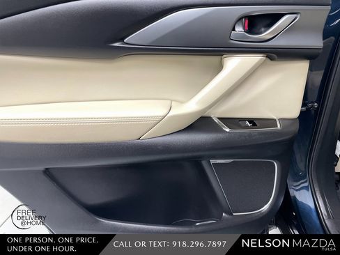 Used 2016 MAZDA CX-9 Touring image 40