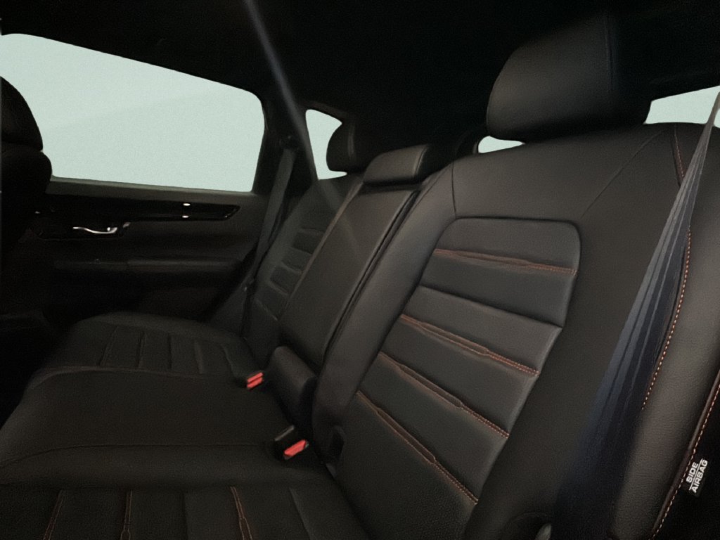 New 2027 Honda CR-V Sport Touring image 14