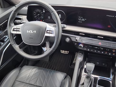 Used 2025 Kia Telluride SX Prestige X-Line AWD/4WD image 5