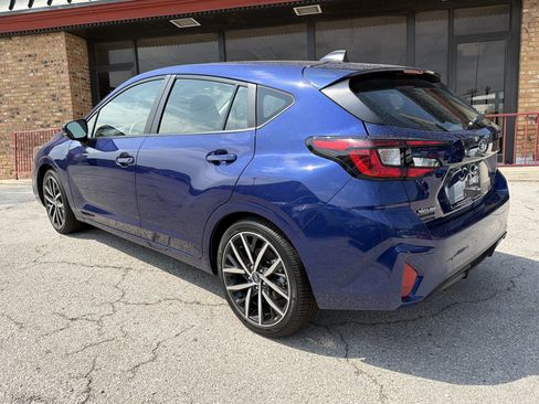New 2026 Subaru Impreza 2.0i Sport AWD/4WD image 5