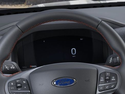 New 2026 Ford Explorer Active w/ Active Comfort Package AWD/4WD image 13