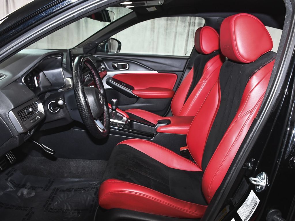 Used 2025 Acura Integra Type S FWD image 46