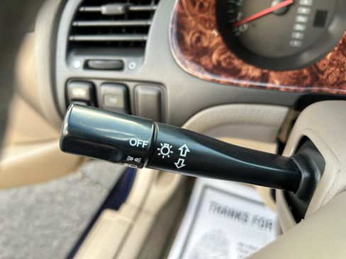 Used 1999 Acura TL FWD image 14