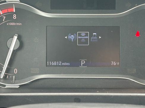 Used 2016 Honda Pilot EX-L image 29