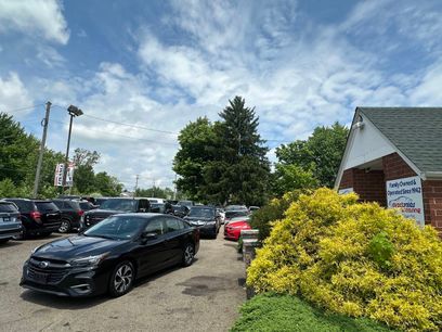 Used 2023 Subaru Legacy Premium