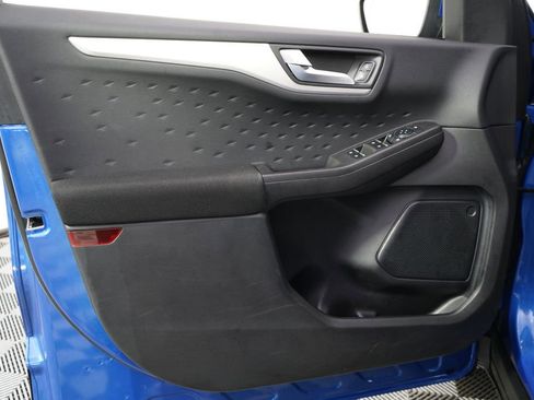 Used 2020 Ford Escape SE AWD/4WD image 22