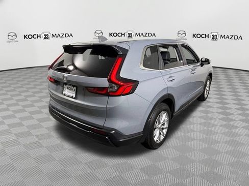 Used 2023 Honda CR-V EX-L image 8