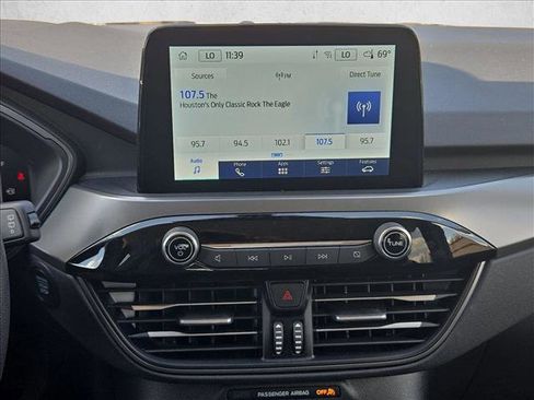 Used 2025 Ford Escape Active image 12