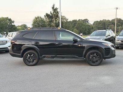 Used 2023 Subaru Outback Wilderness