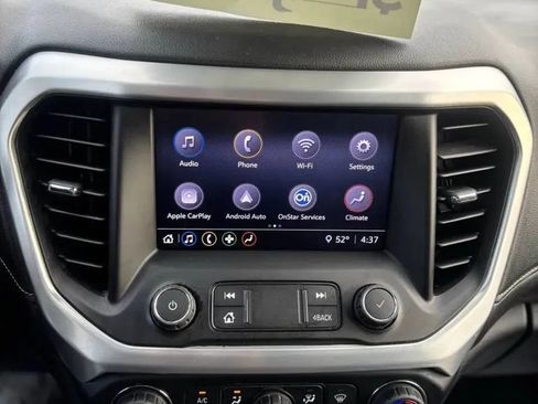 Used 2020 GMC Acadia SLE FWD image 14