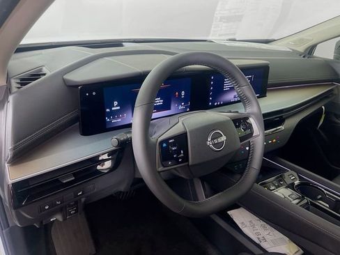 New 2026 Nissan Murano Platinum AWD/4WD image 7