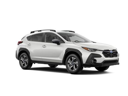 New 2025 Subaru Crosstrek 2.5i Premium