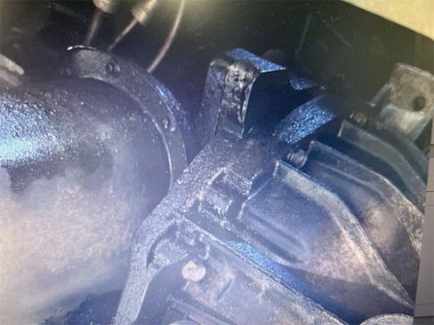 Used 2008 Ford F450 XL image 45