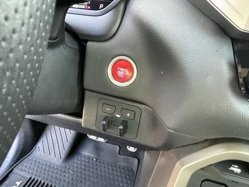 Used 2024 Toyota Tundra Limited w/ TRD Off-Road Package AWD/4WD image 23