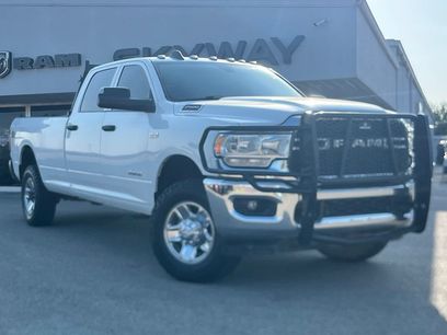 Used 2022 RAM 2500 Tradesman