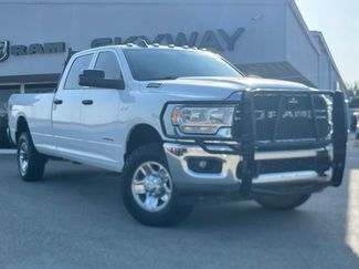Used 2022 RAM 2500 Tradesman AWD/4WD video 1