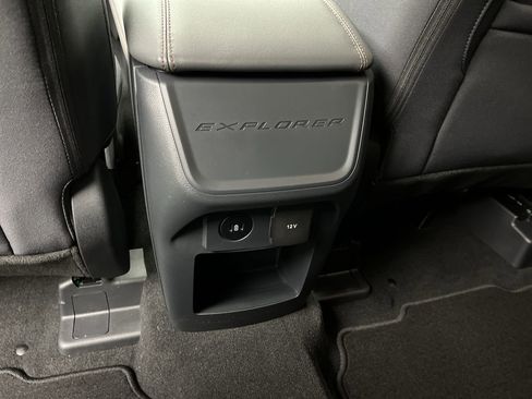 New 2026 Ford Explorer Active AWD/4WD image 12