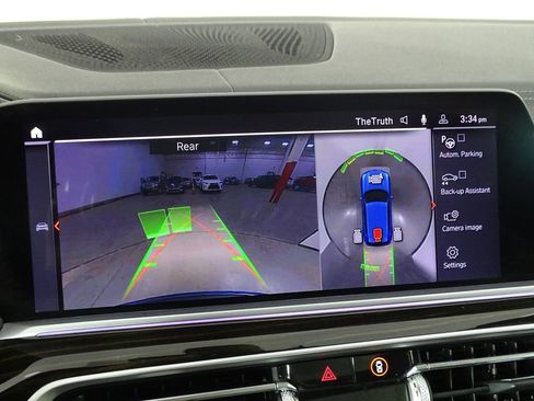 Used 2020 BMW X5 sDrive40i w/ Premium Package image 10