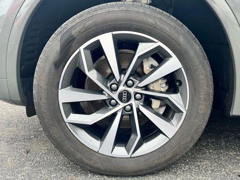 Certified 2023 Audi Q5 2.0T Premium w/ Convenience Package AWD/4WD image 18
