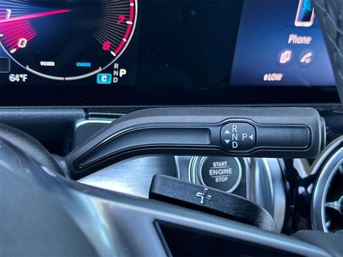 New 2026 Mercedes-Benz GLB 250 image 22