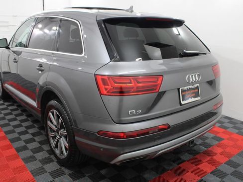 Used 2019 Audi Q7 3.0T Premium Plus AWD/4WD image 6