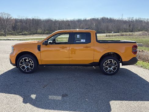 New 2026 Ford Maverick Lariat AWD/4WD image 2
