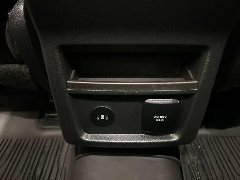 Used 2024 Ford Edge SEL w/ Convenience Package AWD/4WD image 15
