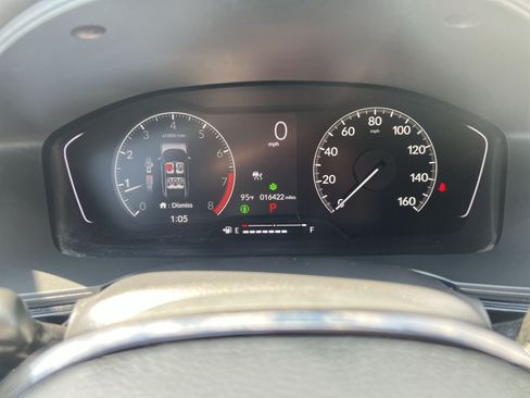 Used 2024 Honda Civic LX image 16