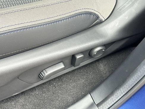 New 2026 Subaru Forester Premium AWD/4WD image 16