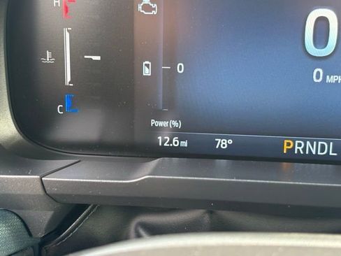 New 2026 Ford Maverick XL image 4