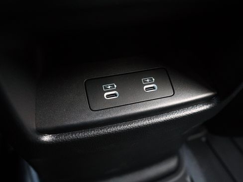 Certified 2026 Honda CR-V TrailSport image 43