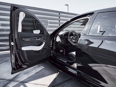 Used 2023 Cadillac CT5 V Blackwing w/ Driver Assist Package image 28