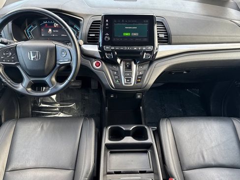 Used 2024 Honda Odyssey EX-L image 26