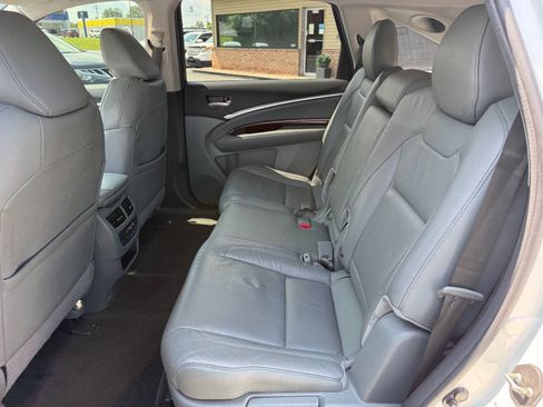 Used 2014 Acura MDX SH-AWD w/ Technology Package image 27