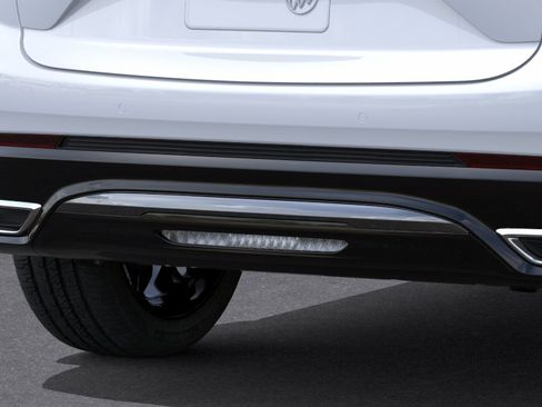 New 2026 Buick Envision Sport Touring AWD/4WD image 16