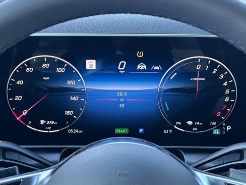 New 2025 Mercedes-Benz GLC 350e 4MATIC image 17