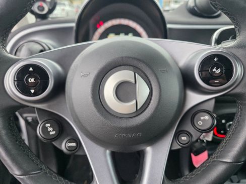 Used 2018 smart fortwo electric drive image 6