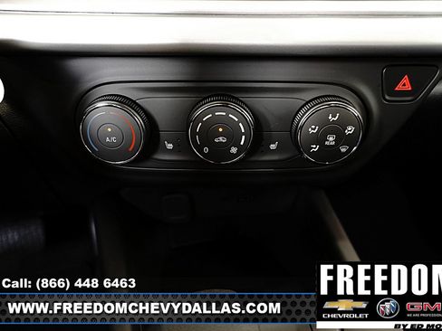 New 2026 Chevrolet Trax RS w/ Driver Confidence Package FWD image 23