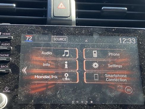 Used 2019 Honda Civic Sport image 26