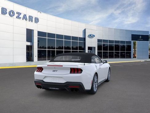 New 2025 Ford Mustang GT Premium image 9